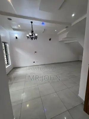 1-Bedroom Apartment for Rent, Orchid Road, Lekki