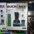 Buchymix Blender - Original Quality - 4