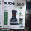 Buchymix Blender - Original Quality - 5