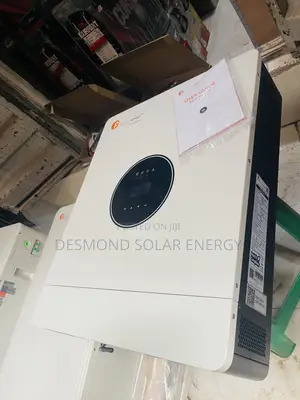 8kVA Felicity Hybrid Solar Inverter (Ivim 48V)