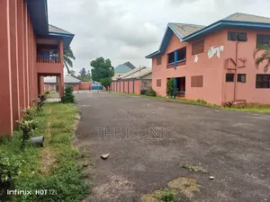 Fully Built Institutional Complex for Sale - Port Harcourt