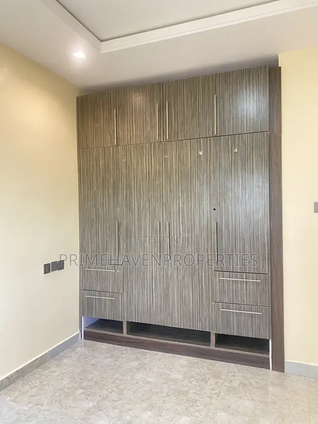 3 Bedroom Duplex for Rent in Kubwa, Abuja - 1