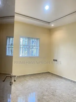 3 Bedroom Duplex don haya a Kubwa, Abuja