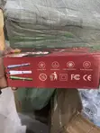 Terahertz Blower Don Wanke Jiki Don Gyaran Jiki - 2
