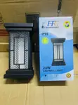 24W Fitilar Bango Ta Waje Ta LED - 2