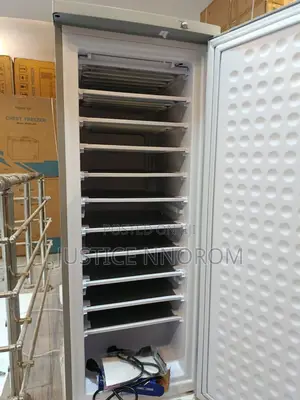 Solar Ice Block Machine - 60kg/24hr