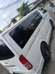 Toyota HiAce 2014 Bas Dinci - 3