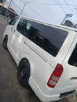 Toyota HiAce 2014 Bas Dinci - 4