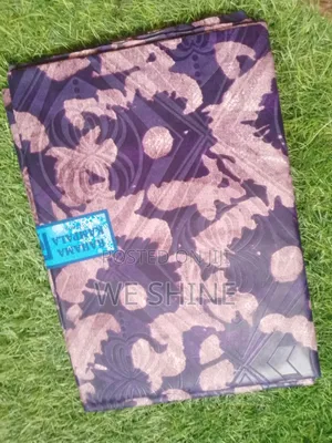 Kampala Fabric - Na Maza Da Mata