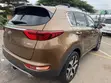 2017 Kia Sportage SX AWD SUV - Foreign Used - 1