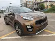2017 Kia Sportage SX AWD SUV - Foreign Used - 2