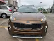 2017 Kia Sportage SX AWD SUV - Foreign Used - 3
