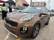 2017 Kia Sportage SX AWD SUV - Foreign Used - 4