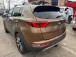 2017 Kia Sportage SX AWD SUV - Foreign Used - 5