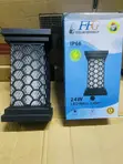 Fitilar Bango ta Waje ta LED - 24W - 1