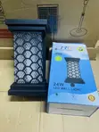 Fitilar Bango ta Waje ta LED - 24W - 2