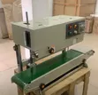 Continuous Band Nylon Sealer - 2