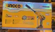 Ingco 20V Lithium-Ion Battery Pressure Washer - 1