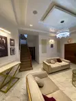 4-Bedroom Duplex don haya a Ikate, Lekki - 1