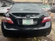 2008 Toyota Camry LE 2.4L Sedan - Black - 1