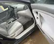 2008 Toyota Camry LE 2.4L Sedan - Black - 4