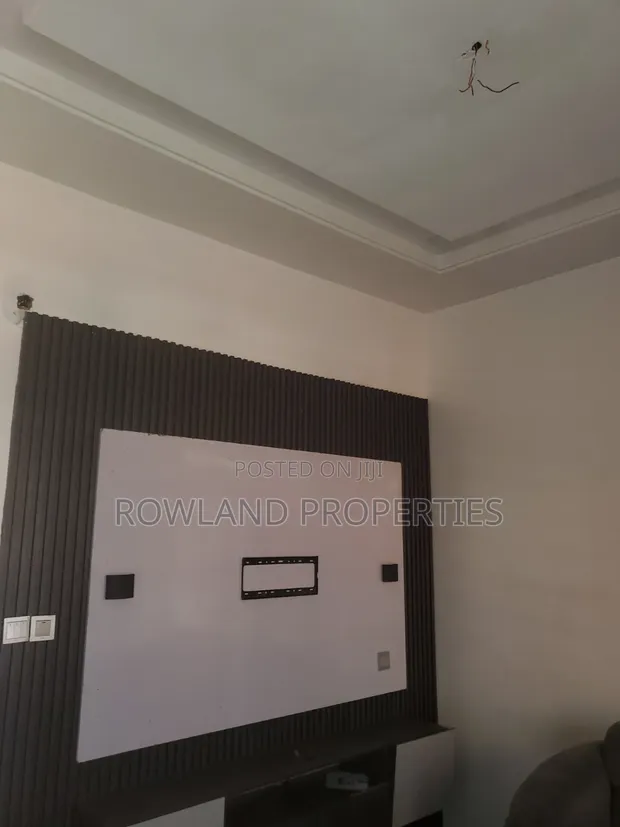 2-Bedroom Flat A Hada A Harmony Estate, Ado/Ajah - 1
