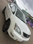 Lexus RX 350 2007 White SUV - 2