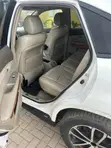 Lexus RX 350 2007 White SUV - 4