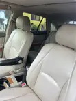 Lexus RX 350 2007 White SUV - 5