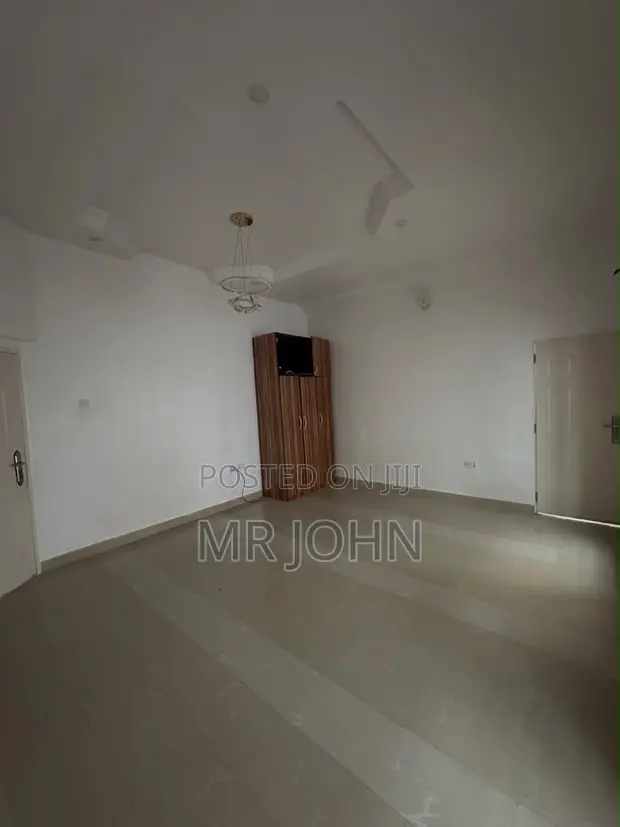 1-Bedroom Apartment for Rent in Lekki Phase 1 - 1
