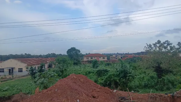 3000 SQM Commercial Land for Sale, Lagos-Ibadan Expressway - 1
