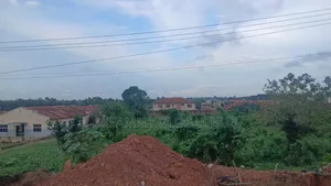3000 SQM Commercial Land for Sale, Lagos-Ibadan Expressway