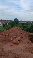 3000 SQM Commercial Land for Sale, Lagos-Ibadan Expressway - 3