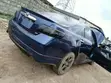2008 Toyota Camry SE 2.4L Gold - 3