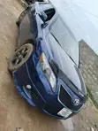 2008 Toyota Camry SE 2.4L Gold - 4