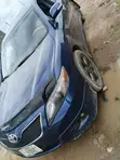 2008 Toyota Camry SE 2.4L Gold - 5