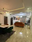 Furnished 3-Bedroom Apartment for Rent in Ikate, Lekki - 2