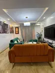 Furnished 3-Bedroom Apartment for Rent in Ikate, Lekki - 3