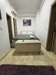 Furnished 3-Bedroom Apartment for Rent in Ikate, Lekki - 4