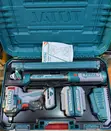 Total 20V Cordless 2-Piece Combo Kit (TOSLI23056) - 1
