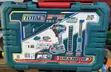 Total 20V Cordless 2-Piece Combo Kit (Impact Wrench & Work Lamp) - 1