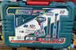 Total 20V Cordless 2-Piece Combo Kit (Impact Wrench & Work Lamp) - 2