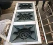 Sabon Commercial Gas Cooker - 3 Burners - 2