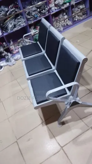 Brand New Boss Office Products Airport Visitor Chair