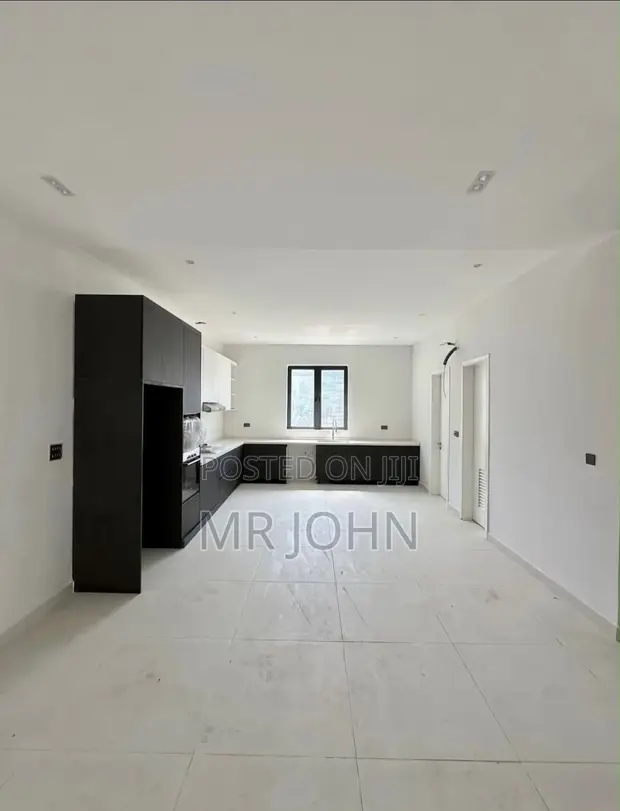 4-Bedroom Duplex don haya a Ikoyi Owo Estate - 1