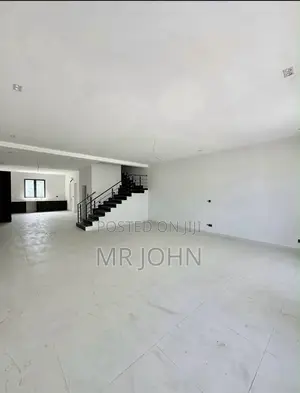 4-Bedroom Duplex don haya a Ikoyi Owo Estate