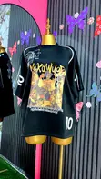No. 10 Oversized T-Shirt - 7 Designs - 5