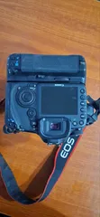 Canon EOS 7D DSLR Camera (UK Used) - 2