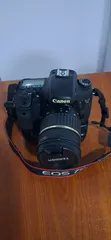 Canon EOS 7D DSLR Camera (UK Used) - 3