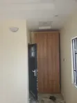 Gidan Kwalba Mai Dakin Kwana 1 don Sawa a Femi Estate, Ajah - 5